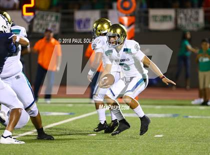 Thumbnail 2 in Central Catholic @ Holy Cross photogallery.