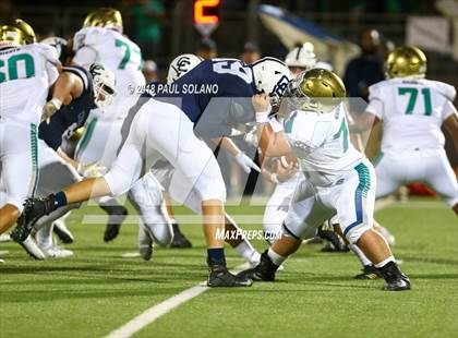 Thumbnail 3 in Central Catholic @ Holy Cross photogallery.