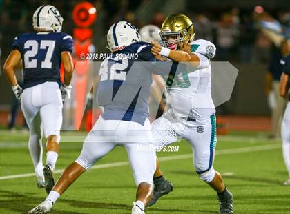 Thumbnail 1 in Central Catholic @ Holy Cross photogallery.