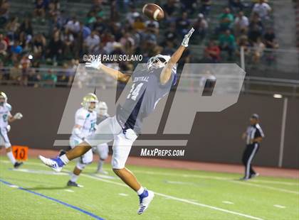 Thumbnail 1 in Central Catholic @ Holy Cross photogallery.