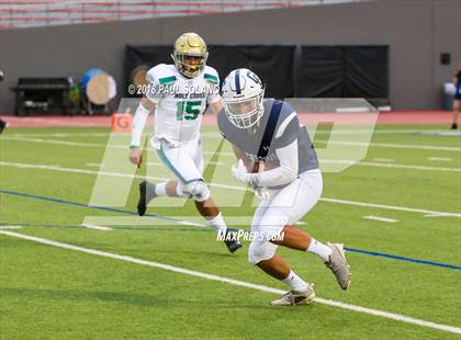Thumbnail 3 in Central Catholic @ Holy Cross photogallery.