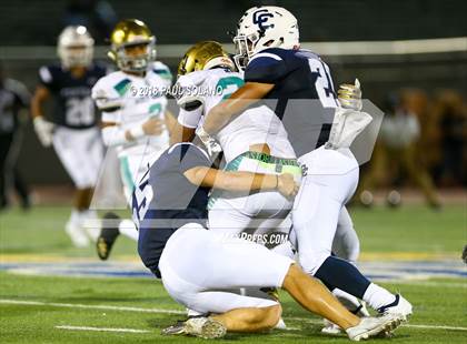 Thumbnail 3 in Central Catholic @ Holy Cross photogallery.