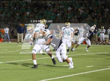 Thumbnail 1 in Central Catholic @ Holy Cross photogallery.
