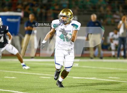 Thumbnail 1 in Central Catholic @ Holy Cross photogallery.