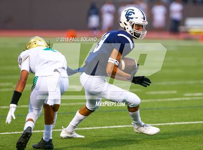 Thumbnail 2 in Central Catholic @ Holy Cross photogallery.