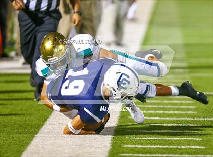 Thumbnail 1 in Central Catholic @ Holy Cross photogallery.
