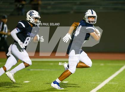 Thumbnail 1 in Central Catholic @ Holy Cross photogallery.