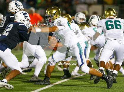 Thumbnail 2 in Central Catholic @ Holy Cross photogallery.