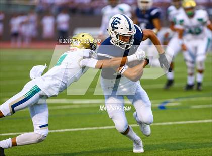 Thumbnail 1 in Central Catholic @ Holy Cross photogallery.