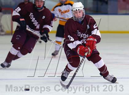 Thumbnail 3 in Fordham Prep @ St. Anthony's photogallery.