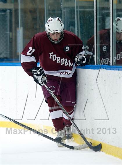 Thumbnail 1 in Fordham Prep @ St. Anthony's photogallery.