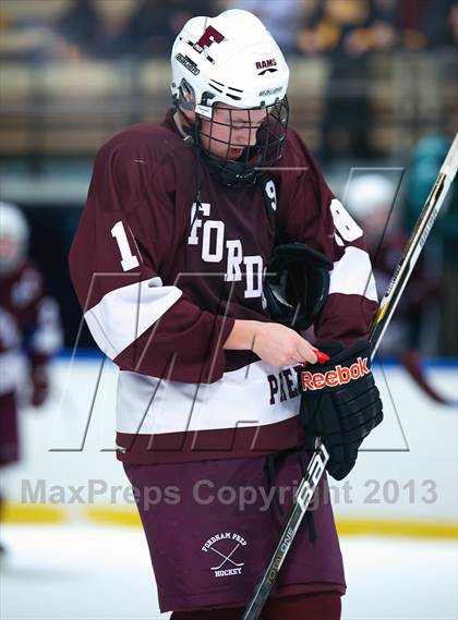 Thumbnail 3 in Fordham Prep @ St. Anthony's photogallery.
