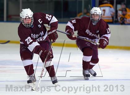 Thumbnail 2 in Fordham Prep @ St. Anthony's photogallery.