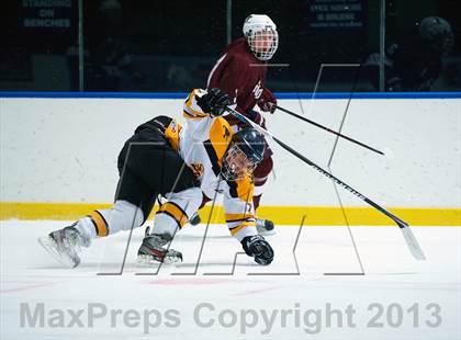 Thumbnail 1 in Fordham Prep @ St. Anthony's photogallery.
