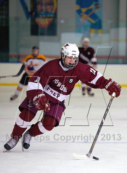 Thumbnail 2 in Fordham Prep @ St. Anthony's photogallery.