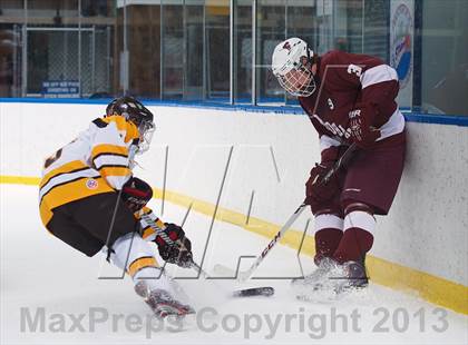 Thumbnail 2 in Fordham Prep @ St. Anthony's photogallery.