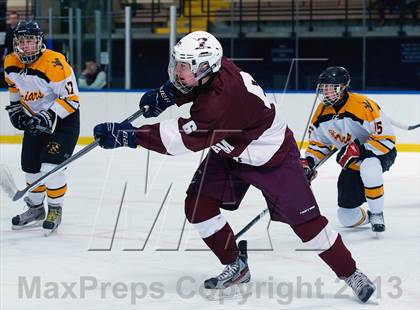 Thumbnail 1 in Fordham Prep @ St. Anthony's photogallery.