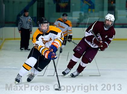 Thumbnail 1 in Fordham Prep @ St. Anthony's photogallery.