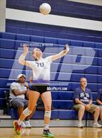 Photo from the gallery "North Valley Christian Academy vs. Madison Highland Prep"