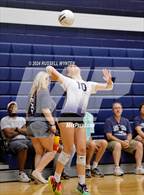 Photo from the gallery "North Valley Christian Academy vs. Madison Highland Prep"