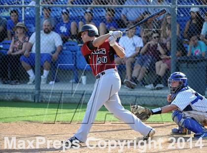 Thumbnail 1 in Oaks Christian vs. San Marino (CIF-SS D4 Second Round Playoff) photogallery.