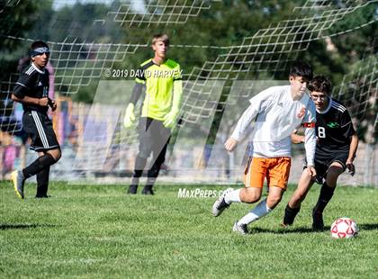 Thumbnail 1 in Gateway @ Bear Creek Soccer photogallery.