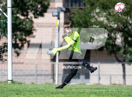 Thumbnail 3 in Gateway @ Bear Creek Soccer photogallery.
