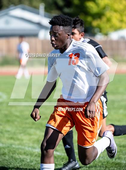 Thumbnail 3 in Gateway @ Bear Creek Soccer photogallery.
