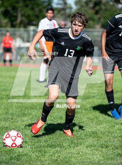 Thumbnail 3 in Gateway @ Bear Creek Soccer photogallery.