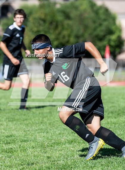 Thumbnail 3 in Gateway @ Bear Creek Soccer photogallery.