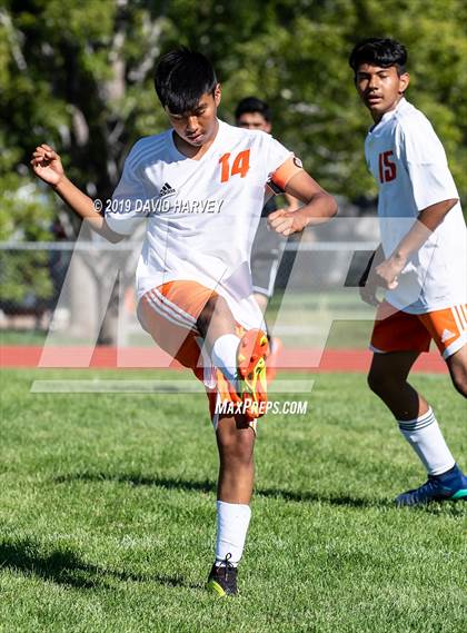 Thumbnail 1 in Gateway @ Bear Creek Soccer photogallery.