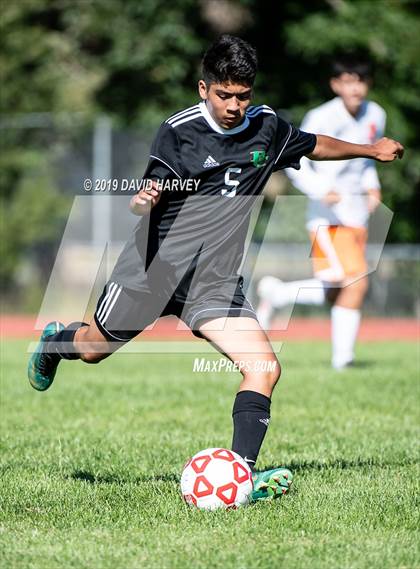 Thumbnail 3 in Gateway @ Bear Creek Soccer photogallery.
