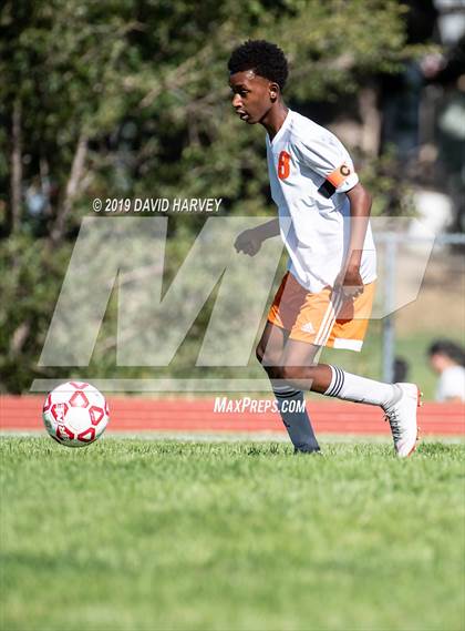 Thumbnail 2 in Gateway @ Bear Creek Soccer photogallery.