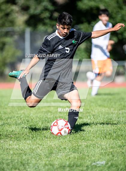 Thumbnail 1 in Gateway @ Bear Creek Soccer photogallery.