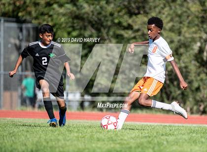 Thumbnail 3 in Gateway @ Bear Creek Soccer photogallery.