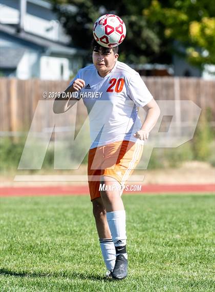 Thumbnail 3 in Gateway @ Bear Creek Soccer photogallery.