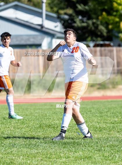 Thumbnail 2 in Gateway @ Bear Creek Soccer photogallery.
