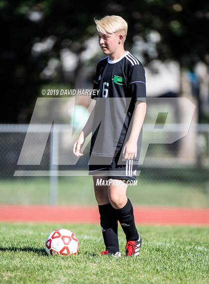 Thumbnail 1 in Gateway @ Bear Creek Soccer photogallery.