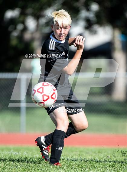 Thumbnail 2 in Gateway @ Bear Creek Soccer photogallery.