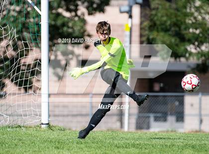 Thumbnail 1 in Gateway @ Bear Creek Soccer photogallery.