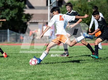 Thumbnail 1 in Gateway @ Bear Creek Soccer photogallery.