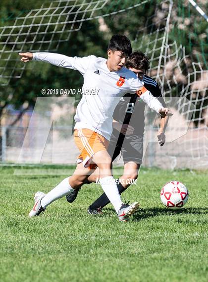Thumbnail 2 in Gateway @ Bear Creek Soccer photogallery.