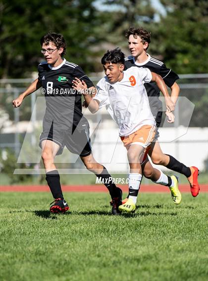 Thumbnail 2 in Gateway @ Bear Creek Soccer photogallery.