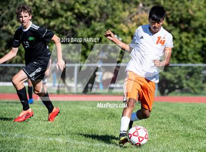 Thumbnail 3 in Gateway @ Bear Creek Soccer photogallery.