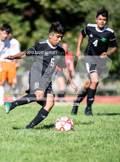 Thumbnail 1 in Gateway @ Bear Creek Soccer photogallery.