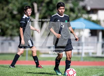 Thumbnail 3 in Gateway @ Bear Creek Soccer photogallery.