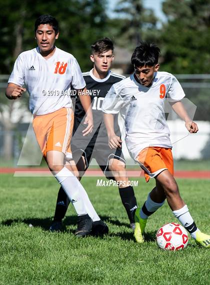Thumbnail 3 in Gateway @ Bear Creek Soccer photogallery.