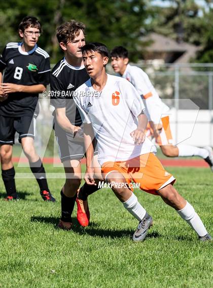 Thumbnail 2 in Gateway @ Bear Creek Soccer photogallery.