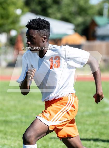 Thumbnail 2 in Gateway @ Bear Creek Soccer photogallery.