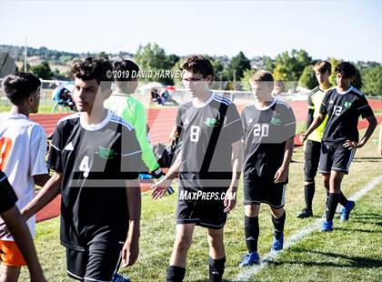 Thumbnail 1 in Gateway @ Bear Creek Soccer photogallery.